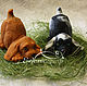 Handmade soap. Dog breeds. Spaniel.Lovers of dogs.Edenicsoap.
