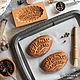 С НОВЫМ ГОДОМ wooden gingerbread/honeycake mold. Form. Texturra (texturra). Online shopping on My Livemaster.  Фото №2