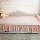 Zona en el estilo de la provenza. Curtains1. Designer-Mart (designer-mart). My Livemaster. Фото №6