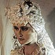 Портретный бюст Александра феодоровна Романова, Портретная кукла, Москва,  Фото №1