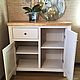  Тумба- комод в стиле кантри. Кухонная мебель. Live Furniture. Ярмарка Мастеров.  Фото №5