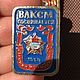 Винтаж: Набор знаков «ВЛКСМ посвящается». Значки винтажные. СКАРАБЕИ Времени (Scarabs' time). Ярмарка Мастеров.  Фото №5