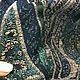  Жаккард Пейсли Etro. Ткани. Радченко Екатерина. Ярмарка Мастеров.  Фото №5