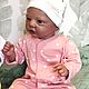 Кукла Reborn Ева. Куклы Reborn. Rebornenok. Ярмарка Мастеров.  Фото №6