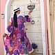 Туника. Туники. tunika_store. Интернет-магазин Ярмарка Мастеров.  Фото №2