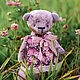 Teddy Bear Rosie, Teddy Bears, Rybinsk,  Фото №1
