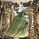 Винтаж: Симон.Royal Doulton.Статуэтка.Англия.Фарфор.Симона, Статуэтки винтажные, Тамбов,  Фото №1