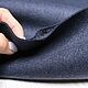 Отрез 0,79 м. Пальтовый двухслойный кашемир Loro Piana, Ar-M155. Ткани. I-tessile Волшебные ткани из Милана (miracolo). Интернет-магазин Ярмарка Мастеров.  Фото №2