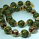 beads: ' Forest bird'. Beads2. Fairy Forest. Online shopping on My Livemaster.  Фото №2