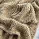 Трендовый пушистый джемпер. Джемперы. Knitbyrimma. Ярмарка Мастеров.  Фото №5