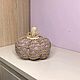 Декоративная тыква. Игрушки. KNITLENNO. Ярмарка Мастеров.  Фото №7