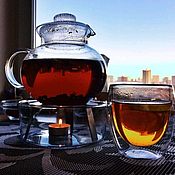 Иван чай ферментированный 3 вида, более 40 добавок и 50 купажей