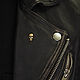 Значок Skull Pin I Brass. Значок. The Vale of Tears. Ярмарка Мастеров.  Фото №5