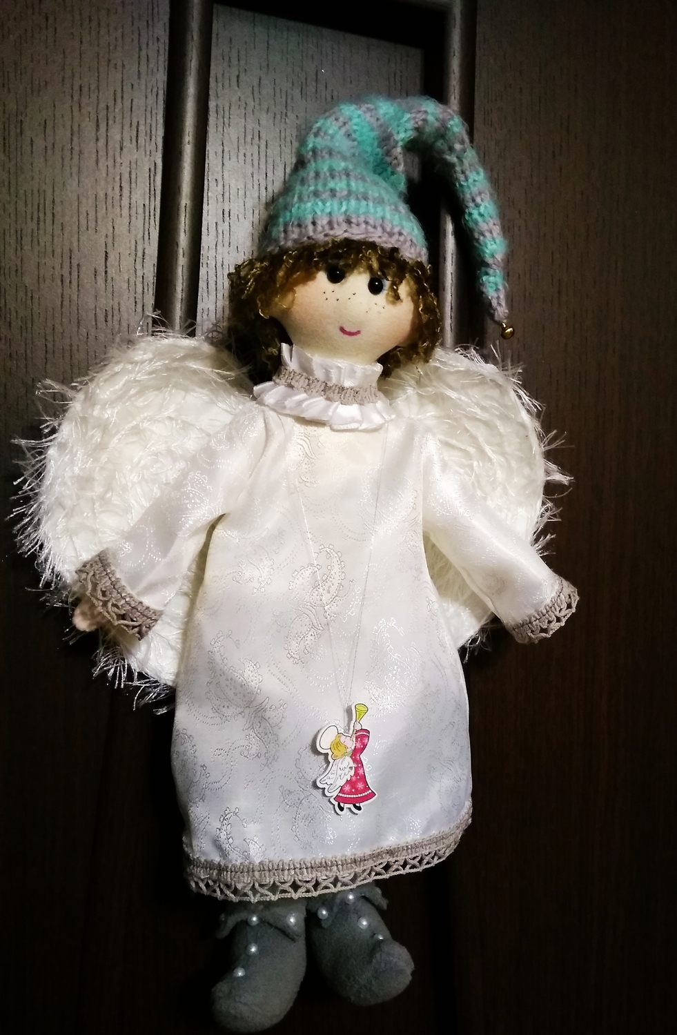Ангел Арсений