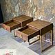 Тумба SNOW QUEEN. Тумбы. BULL WULL FURNITURE. Интернет-магазин Ярмарка Мастеров.  Фото №2