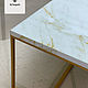 Стол EVERLAST. Столы. BULL WULL FURNITURE. Ярмарка Мастеров.  Фото №4