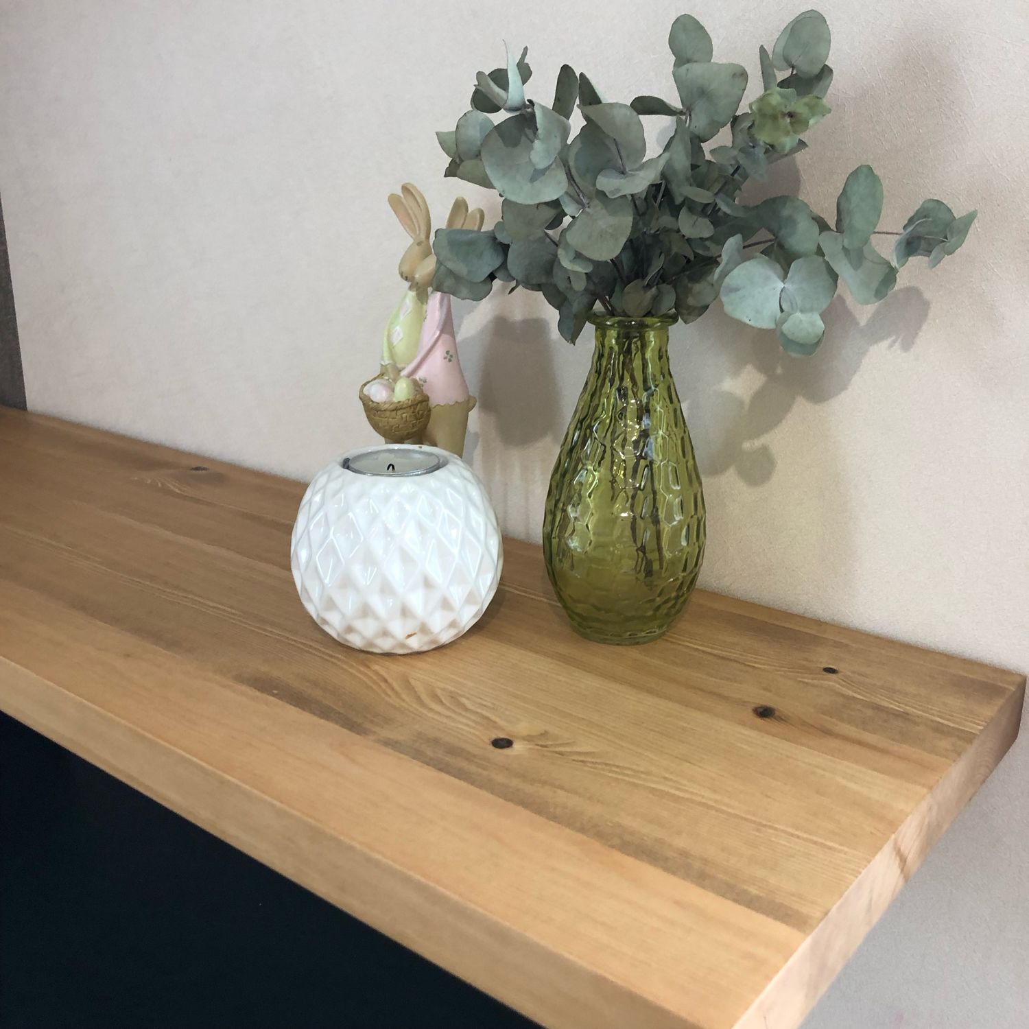 Изготовление деревянной полки на заказ по индивидуальным размерам ...