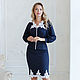 Order Costume 'Constance'. Designer clothing Olesya Masyutina. Livemaster. . Suits Фото №3
