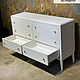 Комод LEONARDO. Комоды. BULL WULL FURNITURE. Ярмарка Мастеров.  Фото №4