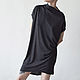 Заказать Женское платье oversize. Theform. Ярмарка Мастеров. . Платья Фото №3