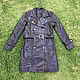Women's Python cloak CELINNE, Raincoats and Trench Coats, Kuta,  Фото №1