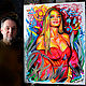  Portrait of wealth to order. Pictures. Alex Shirshov beautiful pictures (shirshovart). My Livemaster. Фото №6
