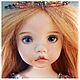 Николь - молд Dianna Effner - Набор фарфоровых частей. Заготовки для кукол и игрушек. AllforDoll. Ярмарка Мастеров.  Фото №5