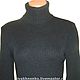 Turtleneck knitted Noodles. Turtleneck Sweaters. SweaterOK. Online shopping on My Livemaster.  Фото №2