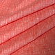 Лён European linen 60 lea, Ar-N371. Ткани. I-tessile Волшебные ткани из Милана (miracolo). Ярмарка Мастеров.  Фото №7