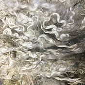 Шелковые платочки Натуральный белый 10 гр. Италия