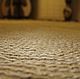 Rug crocheted from jute oval large 3/2.5. Carpets. Ekostil. My Livemaster. Фото №5
