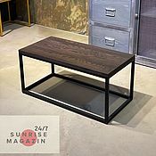 Для дома и интерьера handmade. Livemaster - original item Vogel table.. Handmade.