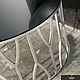 Журнальный стол OBLIVION. Столы. BULL WULL FURNITURE. Ярмарка Мастеров.  Фото №5