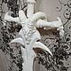 Костюмы для кослпея: Frostmourne Giant Sword,Warcraft,Wow,Cosplay,. Костюмы для косплея. 3DprintCosplay. Ярмарка Мастеров.  Фото №4