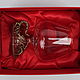 Бокал для коньяка «Скорпион» Винтаж. Бокалы. Best- gifts valentin. Ярмарка Мастеров.  Фото №14