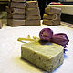 Order soap from scratch 'the Pimples fight!'. Maheya. Livemaster. . Soap Фото №3