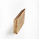Настенный крепеж для растущего стульчика. Мебель для детской. Welovewood. Интернет-магазин Ярмарка Мастеров.  Фото №2