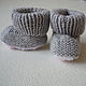 Clothing Sets: Knitted set for girls. Baby Clothing Sets. 4 children-baby. My Livemaster. Фото №5