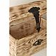 Pirate Wooden CHEST for the Quest game, Crates, Moscow,  Фото №1