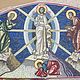 Преображение Господне. Иконы. Ольга (mosaic-icon). Интернет-магазин Ярмарка Мастеров.  Фото №2