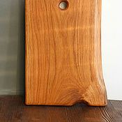 Доски: разделочные доски из дуба – купить на Ярмарке Мастеров – KUXG6RU ...