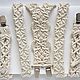  макраме ажурные. Подтяжки. ArtNodus (Елена Миклуш). Интернет-магазин Ярмарка Мастеров.  Фото №2