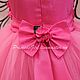 Fancy dress 'Camellia'. Childrens Dress. Little Princess. My Livemaster. Фото №4