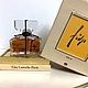 Духи Fidji Guy Laroche 28ml. Духи винтажные. парфюм   «ДАМСКОЕ СЧАСТЬЕ». Ярмарка Мастеров.  Фото №5