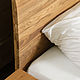 Спальня Lausanne из массива дуба. Комплекты мягкой мебели. Стол заказов мебели из дуба MOS-OAK. Ярмарка Мастеров.  Фото №6