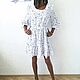 Платье " Miranda". Платья. Little___dress. Ярмарка Мастеров.  Фото №5