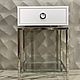 Тумба прикроватная "Hong Kong". Тумбы. Furniture From R&B. Ярмарка Мастеров.  Фото №7