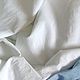 Заказать Постельное  бельё  "Stone-washed cotton" из вареного хлопка. Постельное. Felicia Home. Качество + Эстетика. Ярмарка Мастеров. . Комплекты постельного белья Фото №3