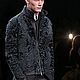 Искусственный мех под каракуль GIVENCHY. Италия. Ткани. Люблю ткани. Ярмарка Мастеров.  Фото №6