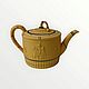 Винтаж: Wedgwood Jasperware Очень редкий винтажный чайник. Чайники винтажные. Decor.mylove. Ярмарка Мастеров.  Фото №4